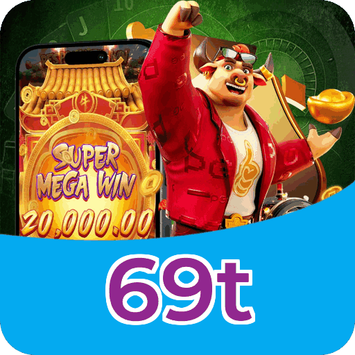 69t segurança SSL 256-bit - Licença Curaçao, eCOGRA, GLI certificado